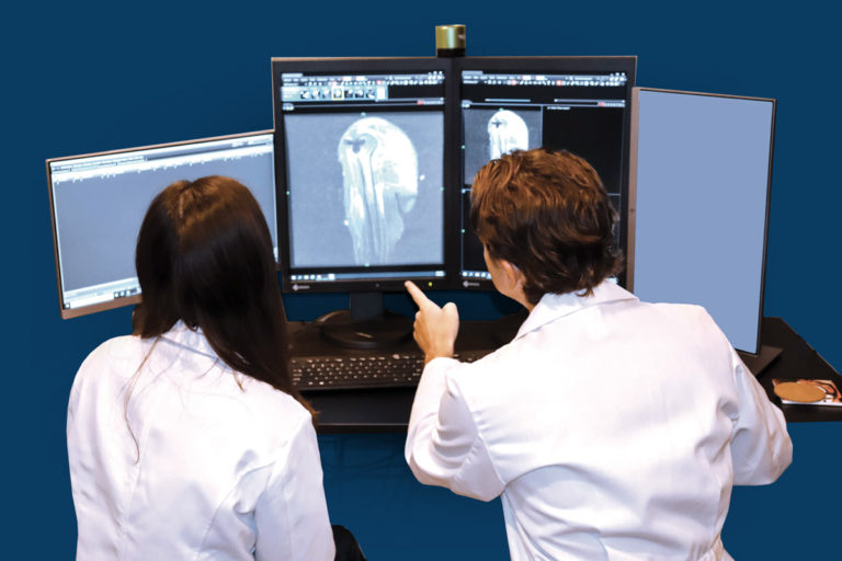 About GCI GCI Radiology