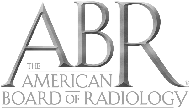 American Board of Radiology