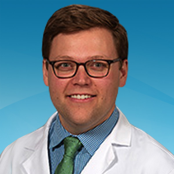 Austin Dillard, MD