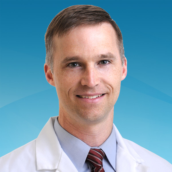 Mark B. Wall, MD