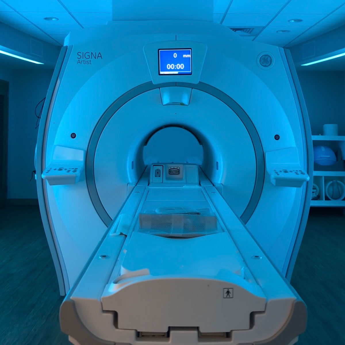 MRI Machine