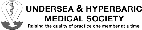 Undersea and Hyperbaric Medicine Society