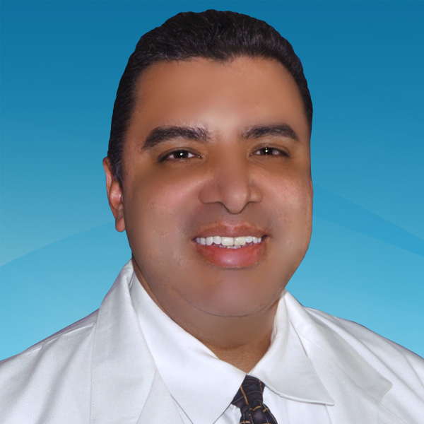 William R. Romani Jr., MD, DABR